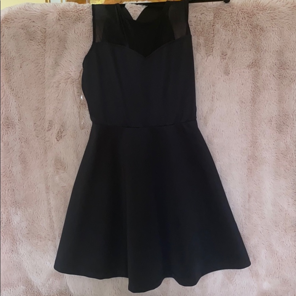 Brand New LBD